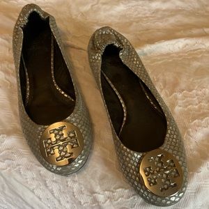 Tory Burch Women’s ballet flats